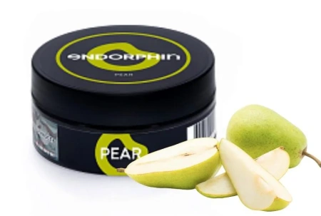 изображение товара Табак Endorphin Pear 125г