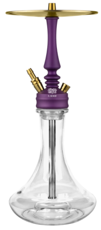 изображение товара Hoob Mars Mini Royal Purple