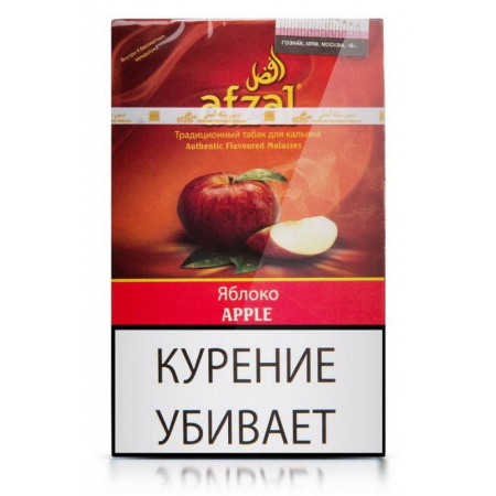 изображение товара Afzal Яблоко