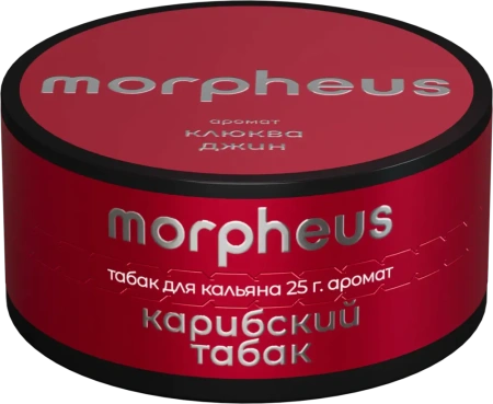 изображение товара Табак Morpheus - Карибский Табак 25г