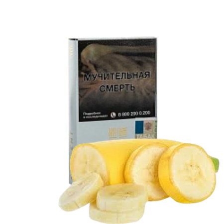 изображение товара Табак Element (Воздух) Bananerro (Бананерро) 25гр