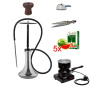 изображение товара Набор с кальяном Saint hookah #5
