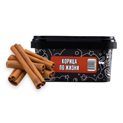 изображение товара Северный 200 г Корица по Жизни