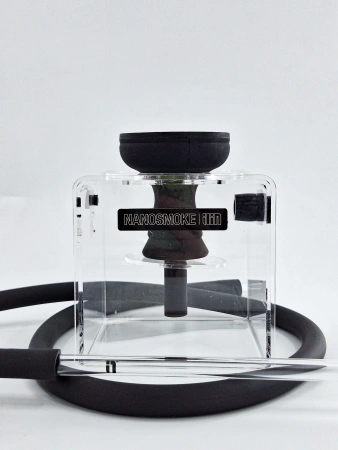 изображение товара Nanosmoke BOX