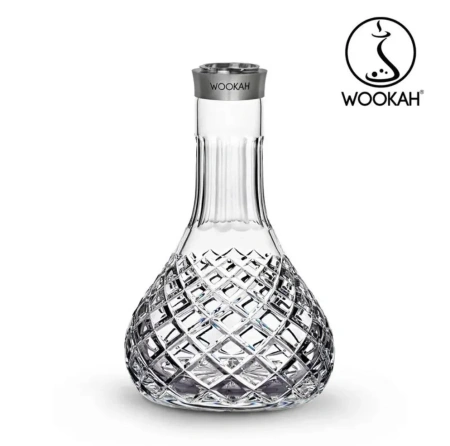 изображение товара Колба WOOKAH Mastercut Check
