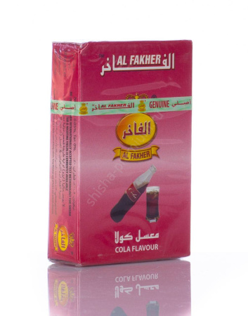 изображение товара Al Fakher Cola (кола)