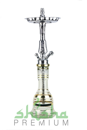 изображение товара Kamanja silver
