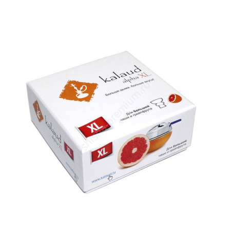 изображение товара Калауд Alfa XL (для грейпфрутов)