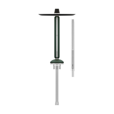 изображение товара Alpha Hookah echo Emerald Green