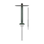 изображение товара Alpha Hookah echo Emerald Green