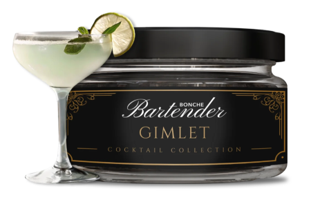 изображение товара Табак Bonche - Gimlet 30г
