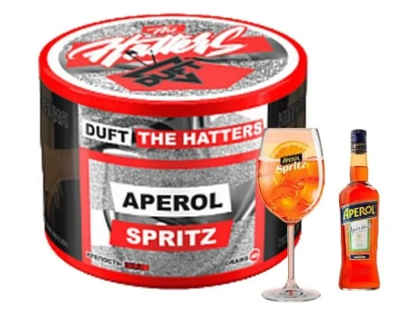 изображение товара Duft The Hatters Aperol Sprits 40г