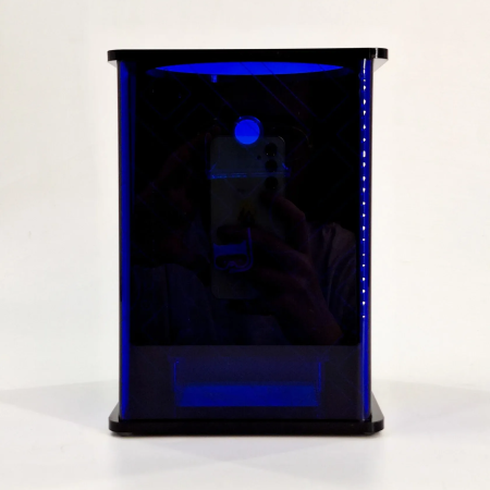 изображение товара Nanosmoke Ten
