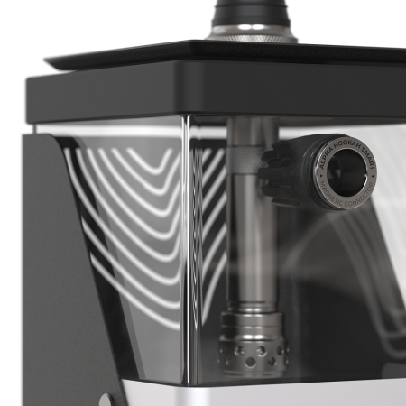 изображение товара Alpha Hookah SMART EXZO