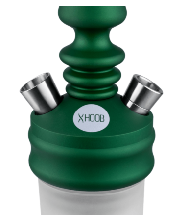 изображение товара Hoob Mars British Racing Green С