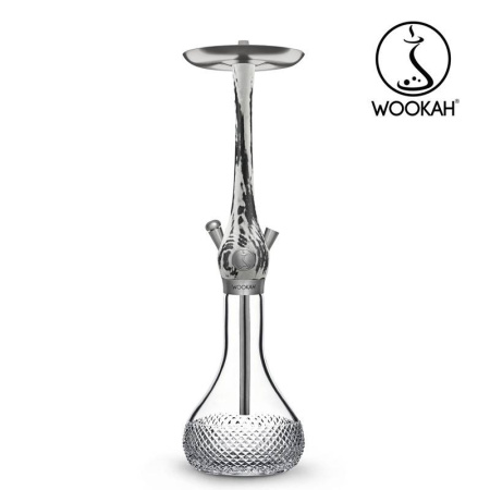 изображение товара WHITE/BLACK Crystal