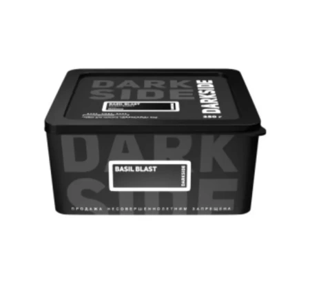 изображение товара Табак Darkside CORE BASIL BLAST (Базилик) 250г