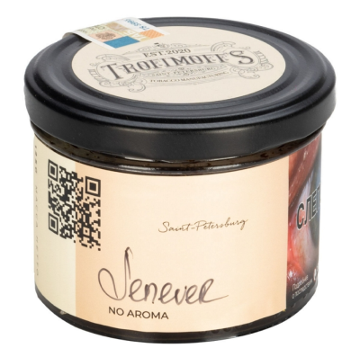 изображение товара Табак Trofimoff's - Jenever No Aroma 125г