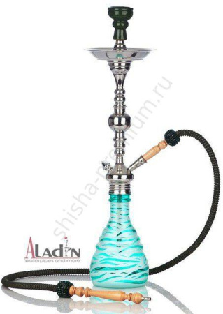 изображение товара Кальян Aladin Zebra L