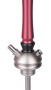 изображение товара Кальян Darkside Hermes Аpollo Crimson (красный)