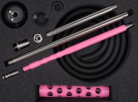 изображение товара BoDo M-1 Pink Mini (Розовый)