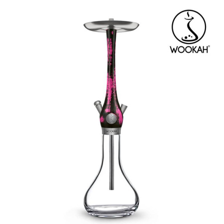 изображение товара BLACK/PINK Smooth