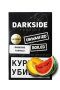 изображение товара Табак Darkside 250 гр, вкус TORPEDO (Дыня-Арбуз)