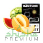 изображение товара Табак Darkside 100 гр, вкус TORPEDO (Дыня-Арбуз)