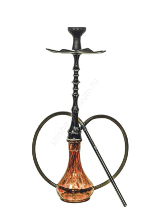 изображение товара Кальян Modern Classic 73 см BLK (коллекция Shisha-premium)