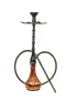 изображение товара Кальян Modern Classic 73 см BLK (коллекция Shisha-premium)