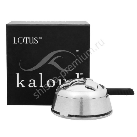 изображение товара Калауд лотус (Kaloud Lotus) Черный