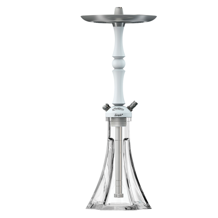 изображение товара MattPear Simple M Ball White (с шариком) 
