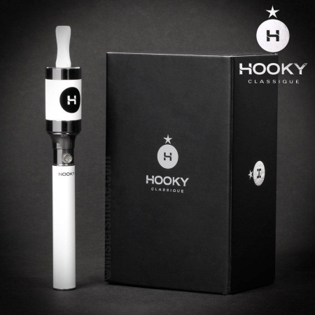 изображение товара Многоразовый электронный кальян Hooky Classic