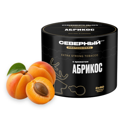 изображение товара Северный Professional 40 г Абрикос