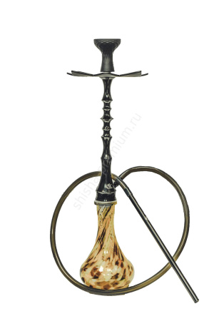 изображение товара Кальян Modern Classic 73 см BLK (коллекция Shisha-premium)
