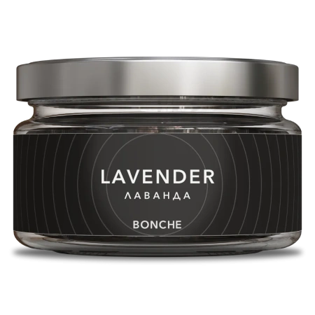 изображение товара Табак Bonche - Lavender 60г