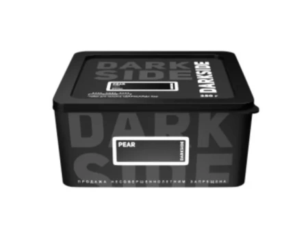 изображение товара Табак Darkside CORE PEAR (Груша) 250г