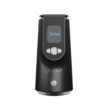 изображение товара Электронный Контроллер Жара XYKA PRO (Графитовый)