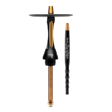 изображение товара Кальян Alpha Hookah Model S Erida (Альфа Хука Модель S Эрида)