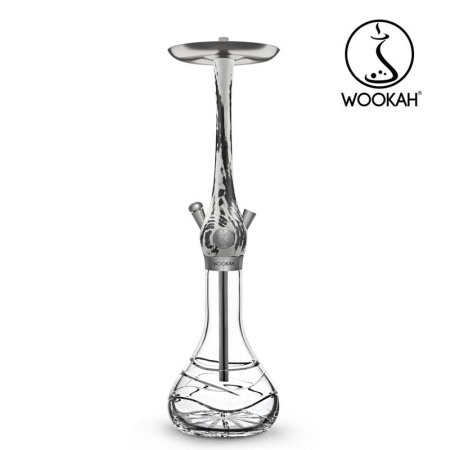 изображение товара WHITE/BLACK Crystal