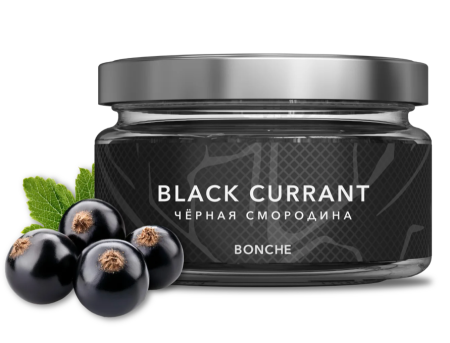 изображение товара Табак Bonche - Black Currant 30г