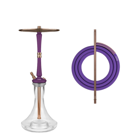 изображение товара Hoob Go Royal Purple Bronze C
