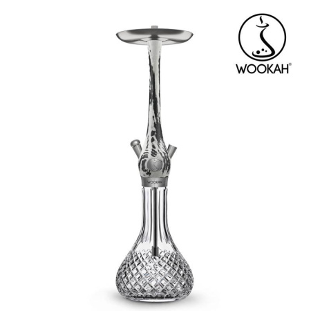 изображение товара WHITE/BLACK Crystal