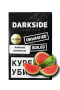 изображение товара Табак Darkside 250 гр, вкус NEONMELON (Арбуз)
