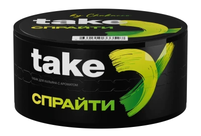 изображение товара Табак Take - Sprite (Спрайти) 25г