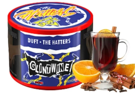изображение товара Duft The Hatters Glintwine 40г
