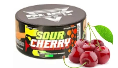 изображение товара Duft Sour cherry 20г