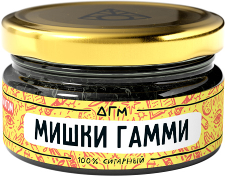 изображение товара Табак Dogma 100% - Мишки Гамми 20г
