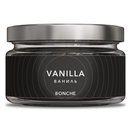 изображение товара Табак Bonche - Vanilla 60г