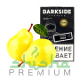 изображение товара Табак Darkside 100 гр, вкус PEAR (Груша, лимонад дюшес)